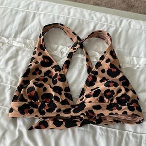 Women’s Bikini Top